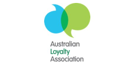 Australian Loyalty Association logo