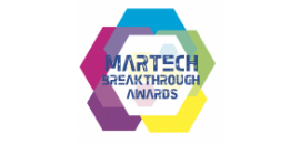 Martech Breakthrough Awards