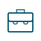 Briefcase icon