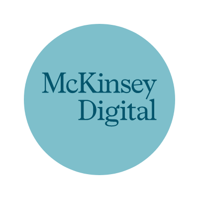 McKinsey Digital logo