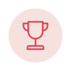 Trophy icon