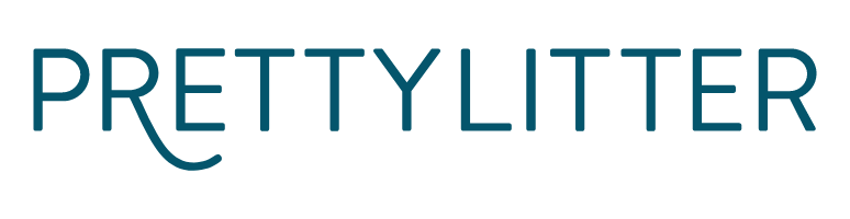 Pretty Litter logo