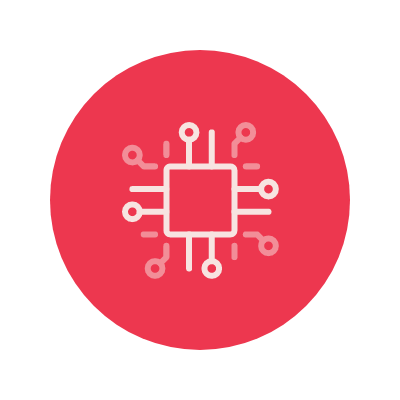 Microchip icon
