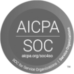 AICPA SOC logo