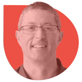 Adam Posner headshot