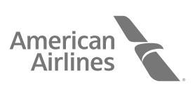 American Airlines logo