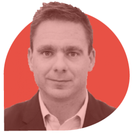 András Szöcs headshot