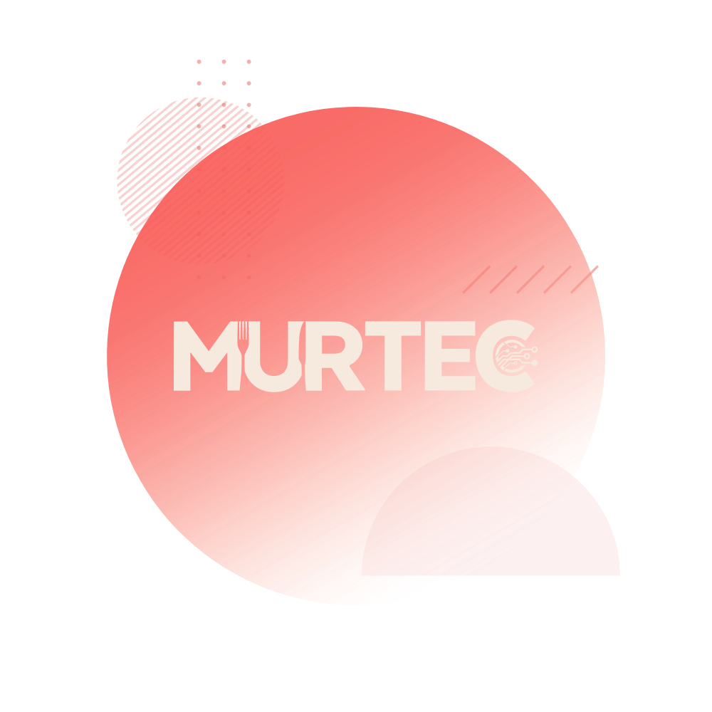 Murtec logo