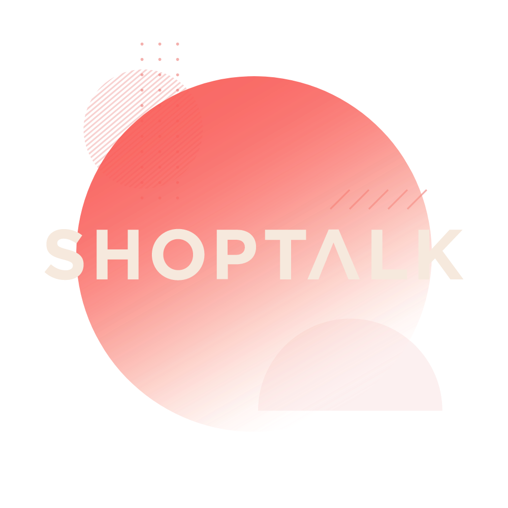 Shoptalk logo