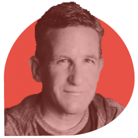 Bruce Swann headshot