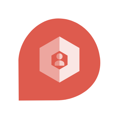 User icon