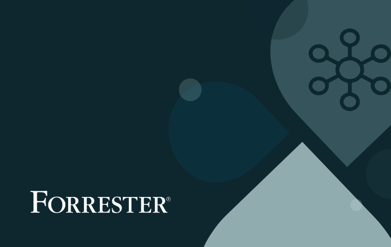 Forrester logo