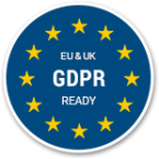 EU & UKGDPR Ready