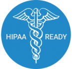 HIPAA Ready