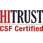 Hi Trust CSF Certified Logo