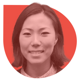 Kiri Glover headshot
