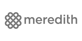 Meredith logo