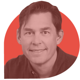 Paul Abrams headshot