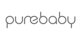 Purebaby logo