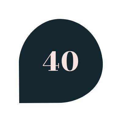 40