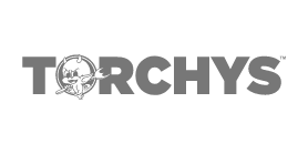 Torchys logo