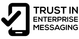 Trust in Enterprise Messaging
