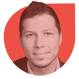 Umberto Torrielli headshot