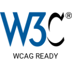 W3C Ready logo