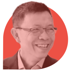 Wee Kee Ng headshot