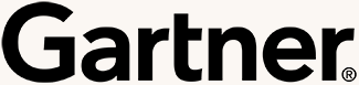 Gartner logo