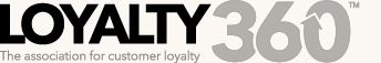 Loyalty 360 logo