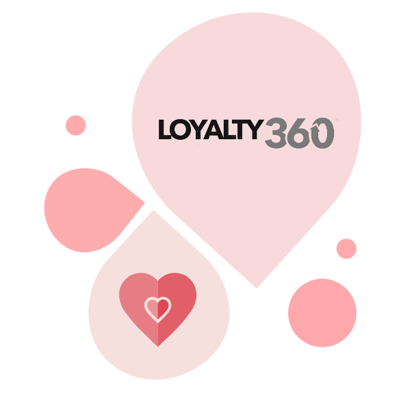 Loyalty 360 logo