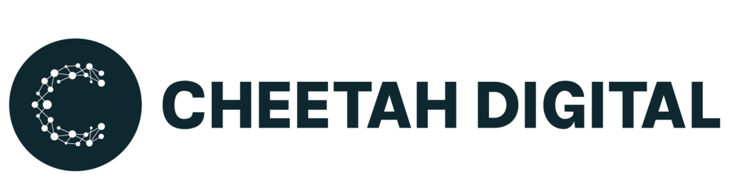 Cheetah Digital logo
