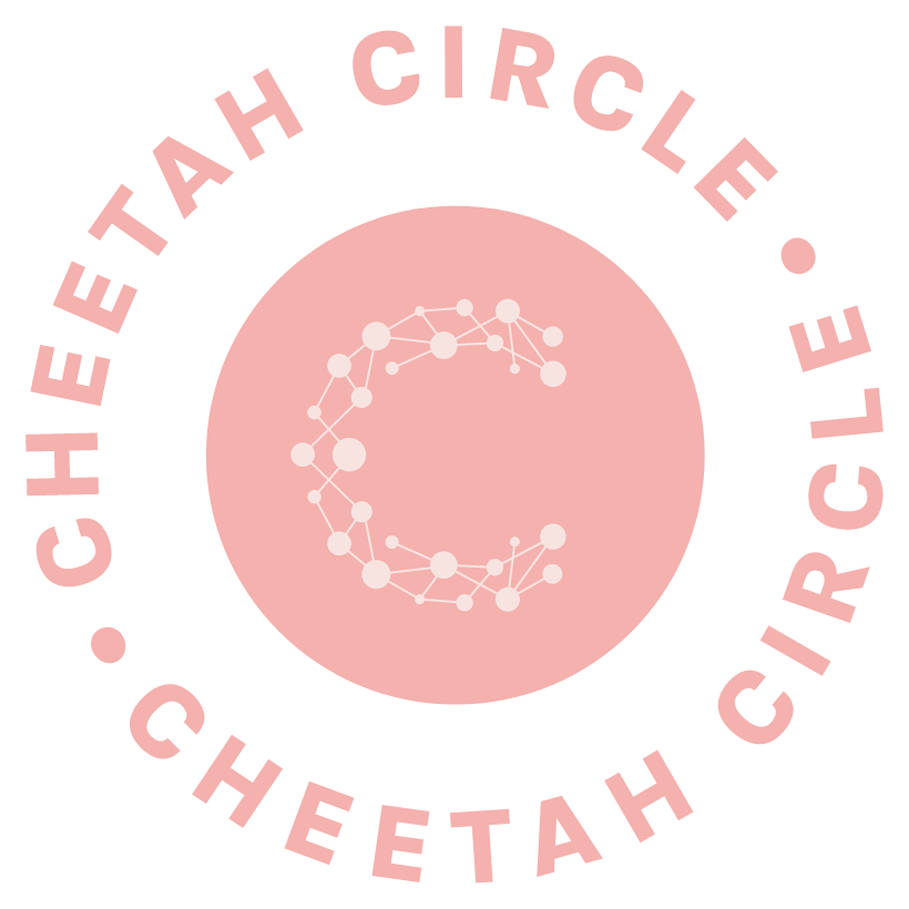 Cheetah Circle logo