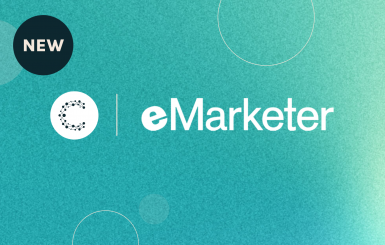 Marigold Engage+ eMarketer logo