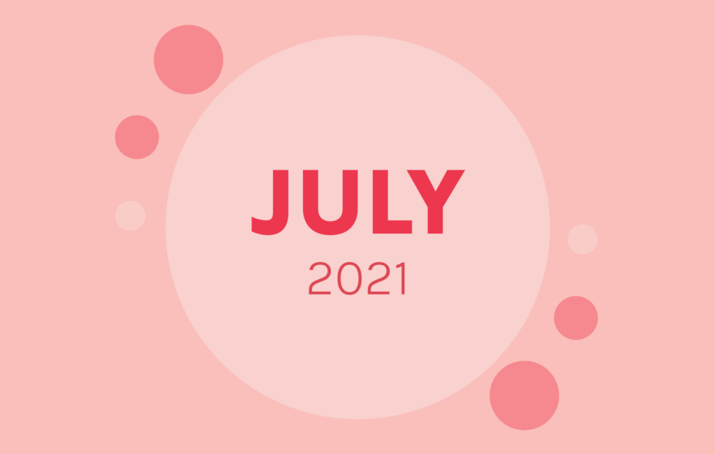 July 2021